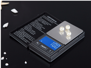 Фабрика CHANGXIE, пользовательские граммовые весы, весы 200 г 0,01 г, дешевые ювелирные изделия, весы для взвешивания, золотые карманные весы, батареи, карманные весы с ЖК-дисплеем - Product Image 6