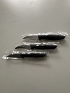 Offre Spéciale grand couteau spécial de cueillette de champignons pour serres agricoles - Product Image 6