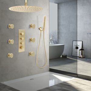Распылитель для душа, 2 дюйма - Product Image 2
