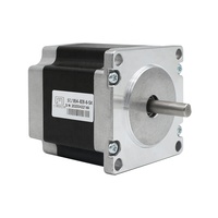Moteur pas à pas hybride Nema 17 biphasé 57J1854-828-8-SX, kit de moteur pas à pas CNC, taille Nema23