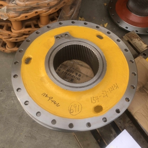 Pieza Compatible con Liugong 154-27-12131, Buje de Rueda Dentada, Piezas de Maquinaria de Construcción Directamente de Fábrica - Product Image 5