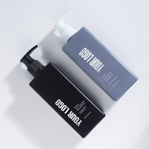 Champú y Acondicionador para Engrosar el Cabello, Champú de Romero para el Crecimiento del Cabello, Champú de Marca Privada, Champú Activador de Raíces - Product Image 5