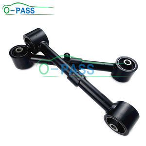 Bras de commande latéral arrière OPASS pour TOYOTA Land Cruiser <span class=keywords><strong>200</strong></span> GRJ200 UZJ200 URJ20 #2007- 48710-60140 - Product Image 3