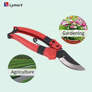 Tijeras de Podar Profesionales Manuales para Árboles, Equipo Educativo - Product Image 2