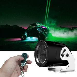 Far Boat Rgbw Automotive <b>Light</b> <b>Bars</b> <b>Led</b> Work <b>Light</b> Multi-color Car <b>Led</b> Whip <b>Light</b> Atv - Product Image 1