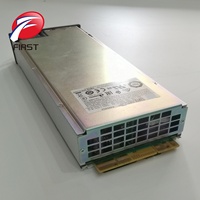 Module redresseur de puissance de communication HWs R4850G2 48V 50A, convertisseur AC-DC 2000W pour systèmes de télécommunications