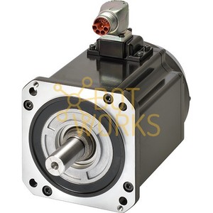 Omron R88M1AL3K030CS2 - Nuevo - Product Image 1
