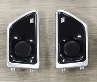 Panel speaker pintu belakang untuk Land Cruiser 300 komponen Interior rendah hingga tinggi