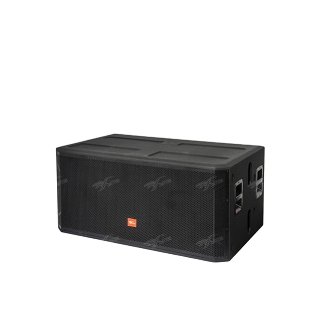 Chinese Famous Brand Professional Concert Stage Pa Speaker Audio System Subwoofer Speakers