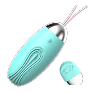 Mainan Seks <span class=keywords><strong>Bullet</strong></span> <span class=keywords><strong>Vibrator</strong></span> untuk Wanita, Kontrol Jarak Jauh Nirkabel, Telur Getar, Dildo, Stimulator Klitoris, <span class=keywords><strong>Vibrator</strong></span> Titik G untuk Wanita - Product Image 1