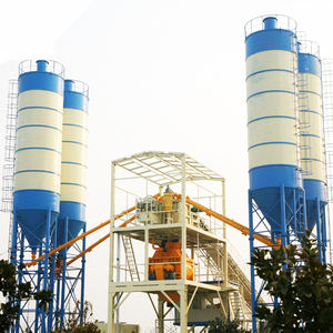 Desain baru harga pabrik Batch beton <span class=keywords><strong>Hzs100</strong></span> tanaman <span class=keywords><strong>Batching</strong></span> beton siap campuran - Product Image 5