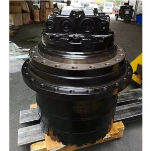 Motor de Desplazamiento Final para Excavadora Belparts DX225LCA K1037757 para Doosan - Product Image 3