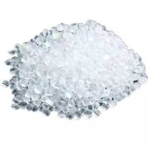 เม็ดพีวีซีผสมชนิดยืดหยุ่น ราคาถูกที่สุด สำหรับสายไฟและสายเคเบิล - Product Image 4