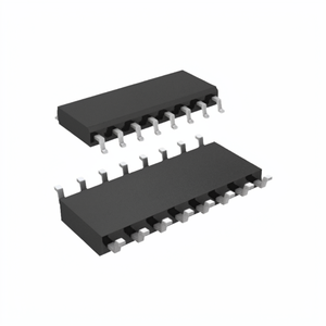 16 SOlC ชิ้นส่วนอิเล็กทรอนิกส์จากผู้ผลิตโซลูชันการจัดการพลังงาน (PMIC) รุ่น MAX8213BCSE - Product Image 1