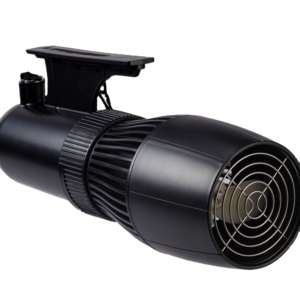 Scooter sous-marin électrique 500W pour plongée et snorkeling, propulseur externe pour sports nautiques - Product Image 1