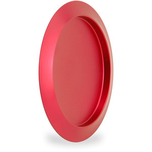 Обработка на станке с ЧПУ, диаметр 4 дюйма/10 см, металлический мини-диск для гольфа - Product Image 2