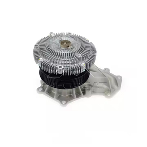 Nhà Máy Giá tự động Bộ phận động cơ Hệ thống làm mát máy bơm nước 21010-vw226 cho Nissan tuần tra gr V Wagon (y61) 3.0 <span class=keywords><strong>DTI</strong></span> - Product Image 3