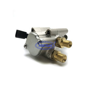 高効率自動車エンジン高圧燃料ポンプOE 03H127025C AUDI BVJエンジン部品用 - Product Image 3