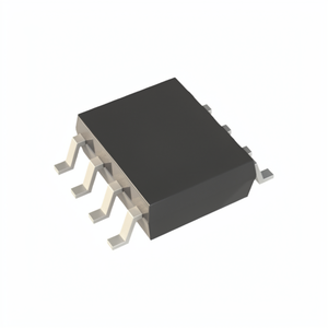 Distribuidor Autorizado de Componentes Electrónicos, Chip TSV612AIDT 8 SOIC - Product Image 1