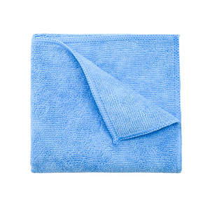 Microfiber Kitchen Cleaning Cloth 40x30cm Absorbent Towel For Home <b>Car</b> Washing <b>Table</b> Cleaning Solid Color Peach Blue - Product Image 4