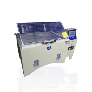 Spracy Machine Tester For Coating Test Walk In Salt Spray Chamber Best Price