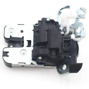Actuador de bloqueo de puerta trasera, 5E0827505 5E0827505A para SKODA <span class=keywords><strong>FABIA</strong></span> - Product Image 2