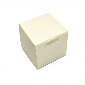 Boîte cadeau rigide en papier biodégradable personnalisée de luxe avec papier à rouler <span class=keywords><strong>OCB</strong></span> et boîte à filtres pour cosmétiques, impression quadricolore - Product Image 1