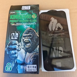 ฟิล์มป้องกันหน้า<span class=keywords><strong>จ</strong></span>อเพื่อความเป็นส่วนตัวป้องกันการสอดแนม ESD 9ชั่วโมงสำหรับ iPhone 17 16E 16 15 14 13 12 Pro Max PLUS กระจกนิรภัยติดกาวเต็มรูปแบบทำจากผ้าไหม - Product Image 5