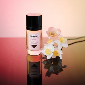 Kosy Mosy Morning Garden Collection Eau de Toilette para Mujer, Aroma Floral Ligero y Fresco a Rosas, Perfume Floral Natural - Product Image 1