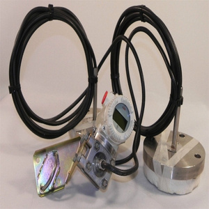 <strong>ABB</strong> 2600T Series Pressure <strong>Transmitter</strong> for 264DR Differential Pressure <strong>Transmitter</strong> with Remote Seal with 8 Meters Capillary - Product Image 2