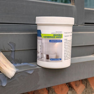 300g su durdurma güçlü yapıştırma sızdırmazlık görünmez su geçirmez anti-kaçak ajan görünmez su geçirmez ajan - Product Image 6