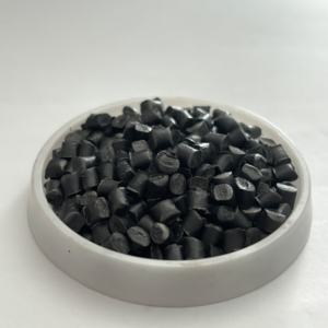 High Quality <b>PP</b> Granules Virgin Recycled for Toy & Food/Medical Grade Manufacturing Molding Pellet - Product Image 4