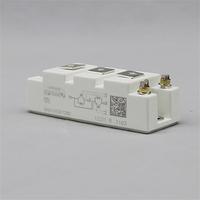 Module de commande de puissance IGBT d'origine neuf Semikron FF300R12KT3 HuanXin 1200V 480A, module IGBT FF300R12KT3