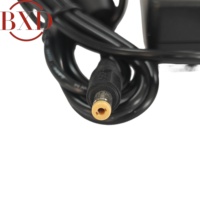 Adaptateur secteur pour PS2 Slim 70000 90000 Mmodel, norme européenne, chargeur de console de jeu