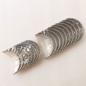 Cojinetes de Biela de Cigüeñal LR073807 Ingenium 2.0 TD4 para Jaguar <span class=keywords><strong>Land</strong></span> <span class=keywords><strong>Rover</strong></span> Discovery Sport Range <span class=keywords><strong>Rover</strong></span> Evoque <span class=keywords><strong>Velar</strong></span> <span class=keywords><strong>D180</strong></span> 204DTD - Product Image 3