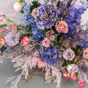 Arche <span class=keywords><strong>de</strong></span> porte florale artisanale réutilisable <span class=keywords><strong>de</strong></span> luxe pour la <span class=keywords><strong>décoration</strong></span> <span class=keywords><strong>de</strong></span> <span class=keywords><strong>mariage</strong></span>, idéale pour le Nouvel An et les célébrations d'anniversaire <span class=keywords><strong>de</strong></span> <span class=keywords><strong>mariage</strong></span> - Product Image 4