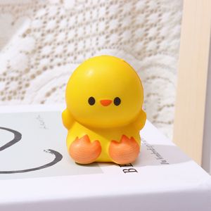 Wholesale Kawaii Anime Mini Squishy Toys Party Favors Stress Relief <b>Fidget</b> Pu Toy for Kids Classroom Prizes - Product Image 4