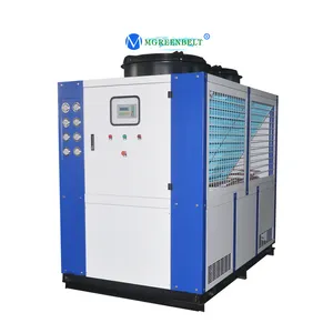 Best Cheap Price Copeland Compressor 40 HP Eco Industrial Air Cooled 30 hp industrial water chiller price