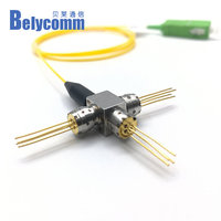 Ensemble diode laser WDM Plus BOSA 1310/1490nm 2mW avec connecteur FC/APC