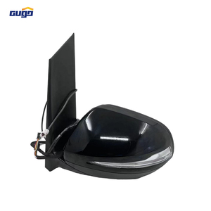 Specchietto Laterale GUGO V260 W447, Specchietto <span class=keywords><strong>Retrovisore</strong></span> Auto Pieghevole, Specchietto Laterale per Punto Cieco per Mercedes Benz V260 W447 - Product Image 2