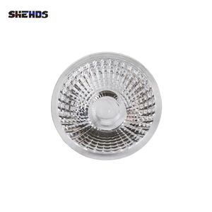 SHEHDS Aluminum Alloy 18X12W Powerful <strong>LED</strong> RGBW Par Can Disco <strong>Lights</strong> DMX 512 <strong>Sound</strong> <strong>Activated</strong> RGBW Stage Par <strong>Lights</strong> - Product Image 5