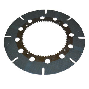 Plaquettes de frein et entretoises Doosan Daewoo D110S D160S pour chariots élévateurs diesel de 10 à 16 tonnes – Pièces de rechange - Product Image 2