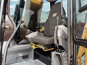 Niedriger Preis für den landwirtschaft lichen und privaten Gebrauch Cat 310 <span class=keywords><strong>10</strong></span> Tonnen gebrauchte Cat Mini bagger und gebrauchte Bagger - Product Image 4