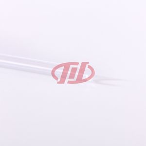 保護管絶縁管と流量制御に使用される多くのサイズのサファイア管光学グレード - Product Image 2