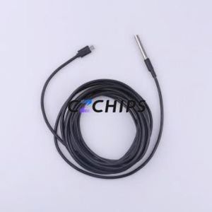 Original y nuevo Sensor de temperatura del Sensor de la venta al por mayor Chips de componentes electrónicos y servicio BOM - Product Image 2
