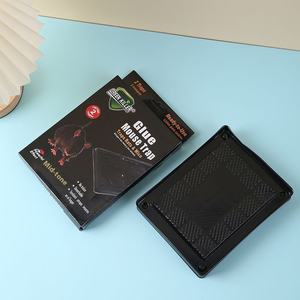Papan tikus hewan besar desain Solid dengan lem kuat untuk penghapusan mudah perangkap tikus plastik perdagangan luar negeri pertanian untuk kontrol hama - Product Image 3