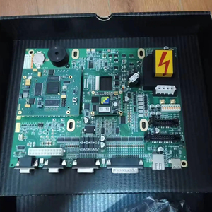 Thứ hai tay sử dụng Bo mạch chủ CPU PCB cho Domino imaje Linx leibinger máy in phun phụ tùng <span class=keywords><strong>Board</strong></span> chính - Product Image 5