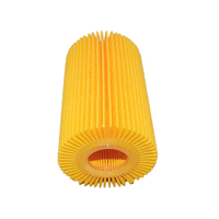 0415251010 Filter minyak GS URL10 adalah II USE20 LC Coupe 500 URZ100R LX 450D VDJ20 570 URJ201 RC F USC10 2UR-GSE 1VD-FTV 90915-YZZE1