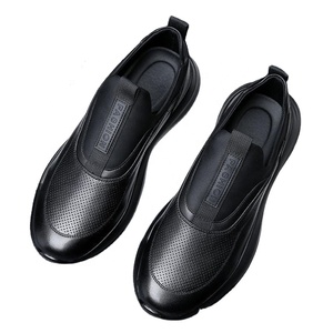 Giày thể thao nam thời trang, kiểu dáng đi bộ, nhẹ, thoáng khí, chạy bộ, thể thao, giày thể thao nam tùy chỉnh - Product Image 3