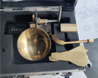 Dispositif de limite de liquide de sol Atterberg à vendre